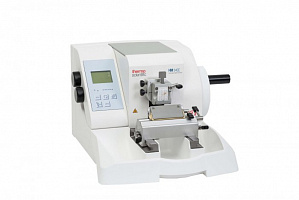 Ротационный микротом﻿ Thermo Fisher Scientific HM 340E Electronic Rotary Microtome