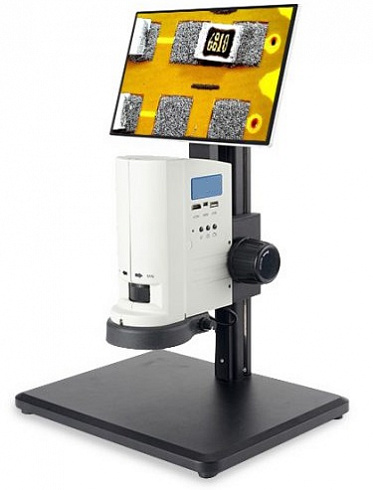 Arstek Z7 для контроля